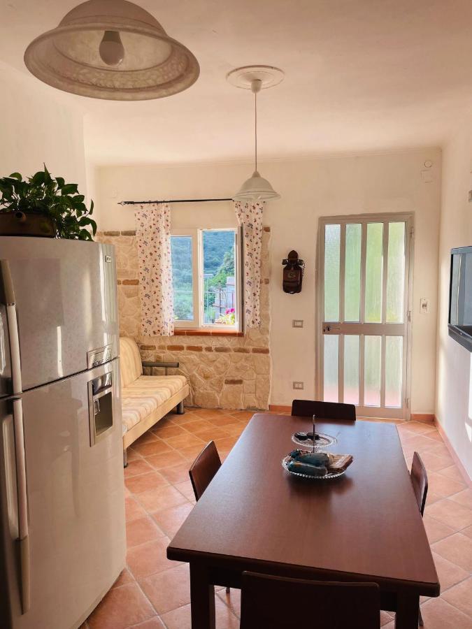 Le Maioliche Villa Saponara Exterior photo