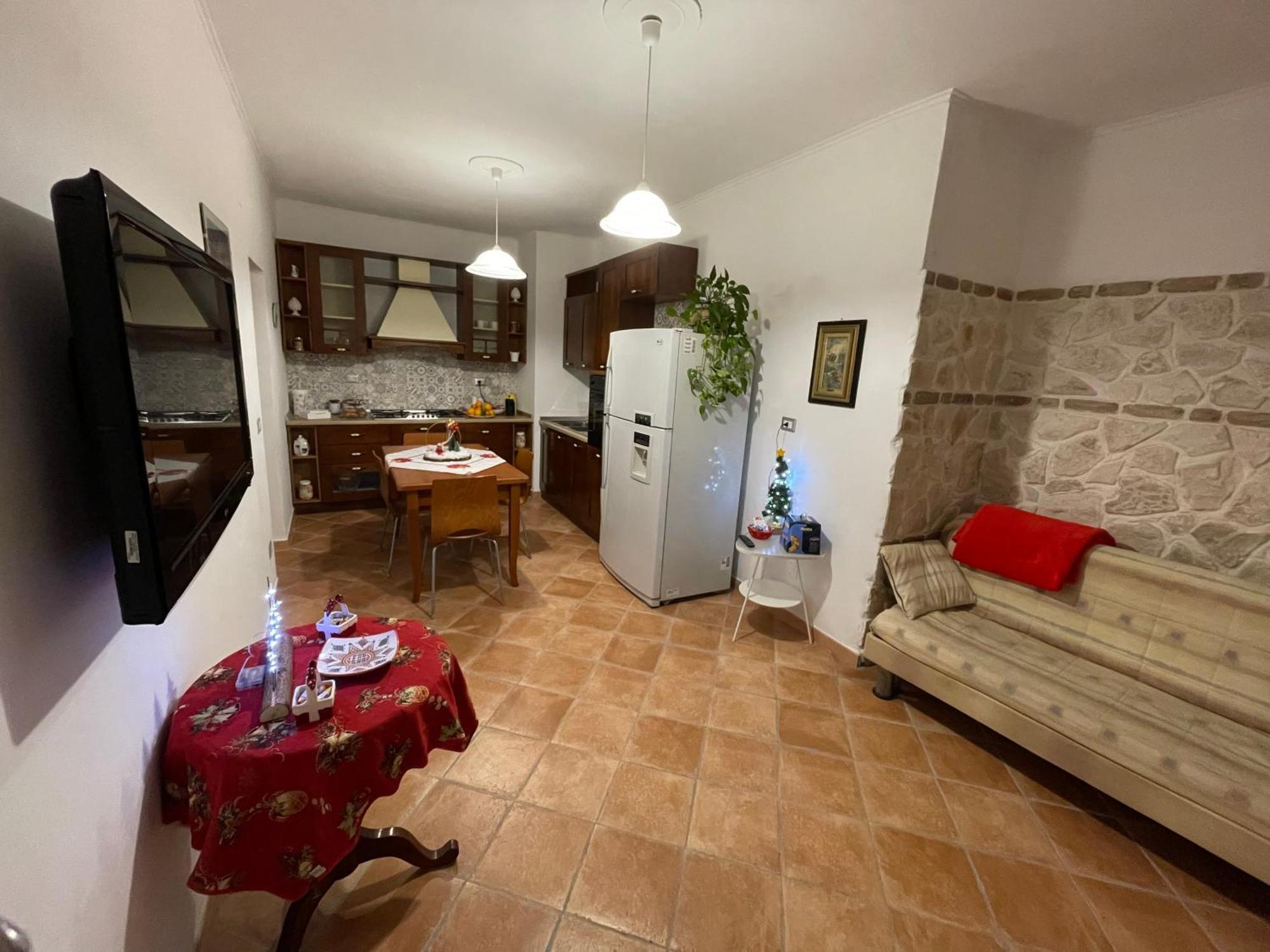 Le Maioliche Villa Saponara Exterior photo